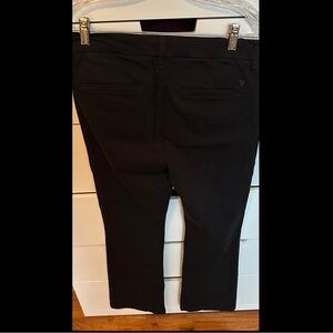 Women’s American Eagle skinny kick trouser pants size 8